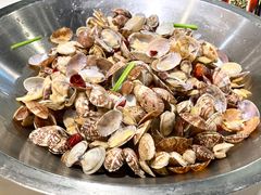 -金春禧·鲁菜海鲜(延吉路万达店)