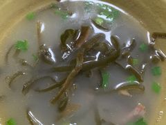 -海汇源老烧麦店(东大街总店)
