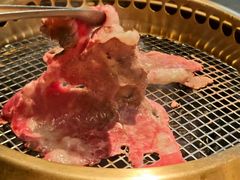 -铭牛烧肉·和牛海鲜自助(高新月牙湖店)