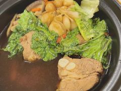 -鸡坤茶室(三里屯店)