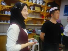 -伊帆食府·青海地方特色美食