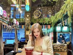 -1819餐厅·团队聚餐·烤串·精酿