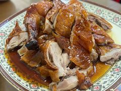 -聂记粤菜馆(鼓西路店)