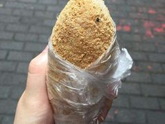 -糯米团油茶早餐铺