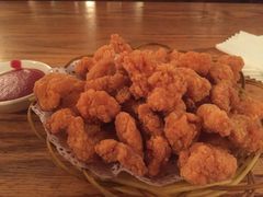 -宝莱纳啤酒花园餐厅PAULANER BRAUHAUS Nanjing(广州路店)