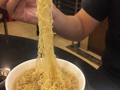 -丽的面家(多宝路店)