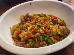 -衡厨·衡阳土菜(中南店)