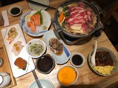-初居食屋日式料理(万象城购物中心店)