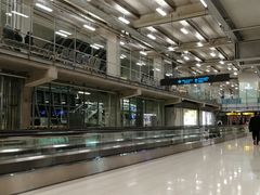 -曼谷素万那普国际机场