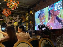 -胡桃里音乐酒馆(下沙店)