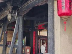 -胡氏古民居建筑