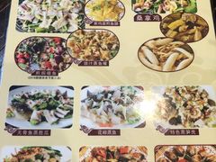 -阿多私房菜(顺德店)