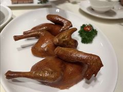 -利苑酒家(华熙国际店)