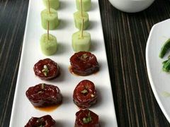 -老牌坊•鲁菜名店•地道济南菜(大观园商埠店)
