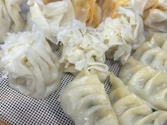 -海汇源老烧麦店(东大街总店)