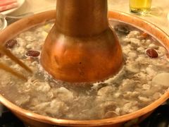-八先生涮肉房(三里河店)