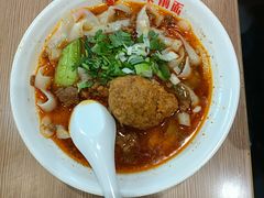 -老柴削面(向阳里店)