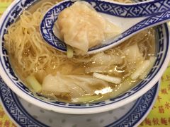 -麦奀云吞面世家(佐敦店)