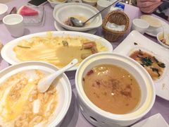-金时代顺风大酒店(静安大融城店)