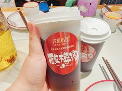 -大厨小馆(华阳城店)