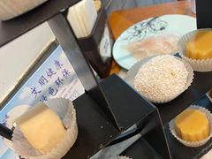 -东来顺饭庄(西直门店)