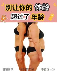 -香薇妮丝·定制减肥·身材管理