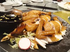 -六个大厨·秘制粤菜(广州塔店)