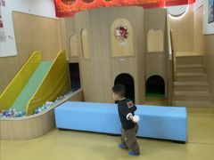 -维贝尼托育早教中心(橡树玫瑰城店)