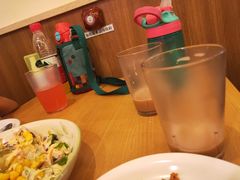 -萨莉亚意式餐厅(彩悦城店)
