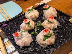 -局气 烤鸭·北京菜(前门店)