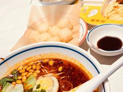 -蓉李记成都名小吃(合肥包河万达店)
