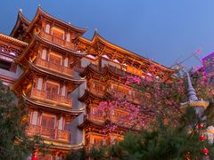 -大佛古寺