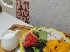 -似季甜铺·糖水·下午茶·小吃(麦地店)