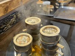 -镇江龙·火锅串串(武侯祠店)