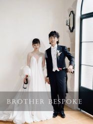 点击看大图 -Brother西服礼服定制·商务·婚礼(佛山南海店)