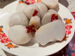-红九格老火锅(三峡广场店)