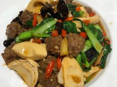 -邻家小馆(银都店)