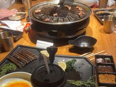 -九田家黑牛烤肉料理(华侨城店)