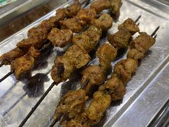 -继承独一味生烤羊排(金牛小区店)