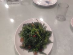 -听涛雅苑百味饺子老家菜馆