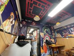 -拌陛河山抚顺麻辣拌(总店)
