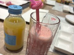 -上渔铁板烧(熙悦汇店)