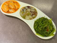 -沼津港精致料理·寿喜烧·烧鸟(龙湖南桥天街日料榜单店)