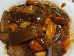 -梅龙镇酒家(南京西路总店)