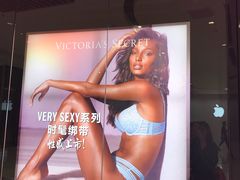 -Victoria's Secret(苏州中心全品类店)