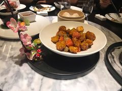 -紫圆 · 雅宴高级餐厅(杭州东站店)