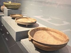 -鸿山遗址博物馆