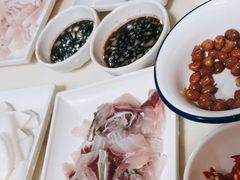 -中山脆肉鲩(新圳东路店)