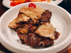 -辛氏火炉·韩式古法烤肉(松北店)