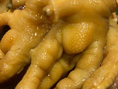 -阿锋鲍鱼酒家美食汇(华安店)